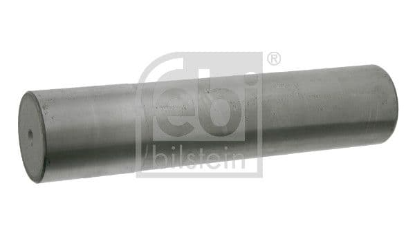 Rótula de dirección del eje FEBI BILSTEIN 21386