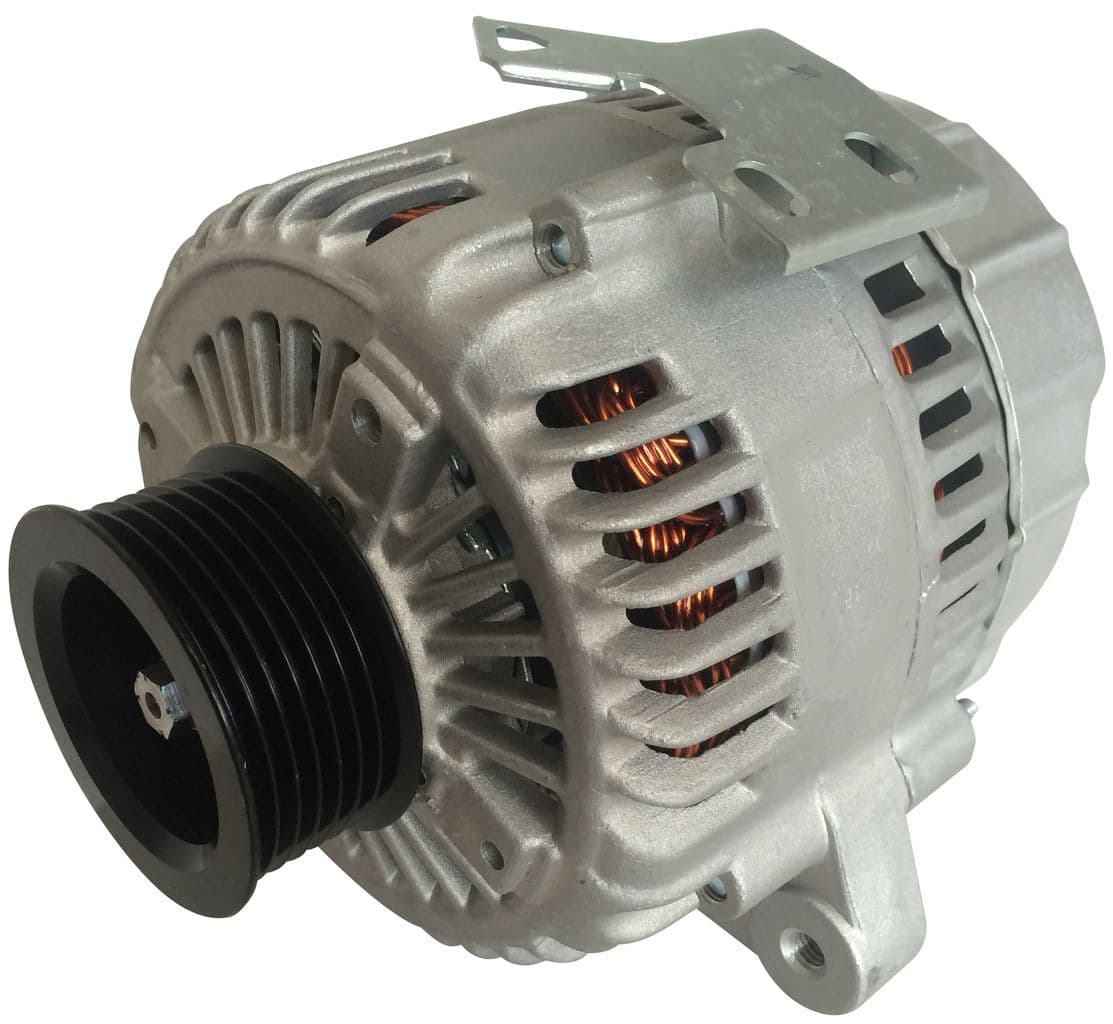 Alternador BOSCH F 042 205 160