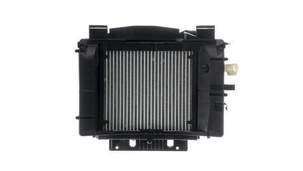 Evaporador, aire acondicionado MAHLE AE 195 000P