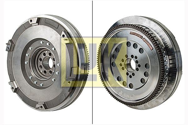 Volante motor Schaeffler LuK 415 0790 10
