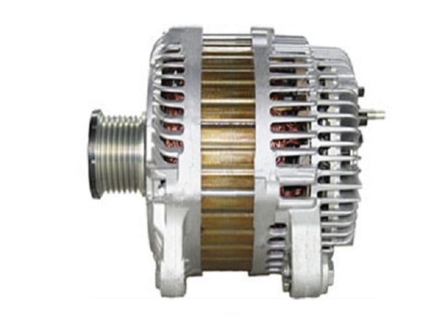 Alternador BOSCH F 042 205 114