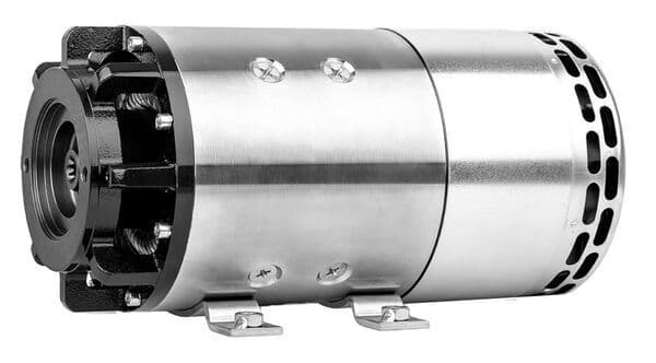 Motor eléctrico MAHLE MM 440