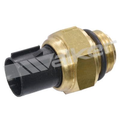 Interruptor de temperatura, ventilador del radiador WALKER PRODUCTS 214-1019