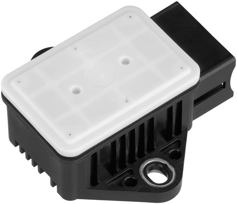 Sensor de movimiento transversal, longitudinal BOSCH 0 265 005 642