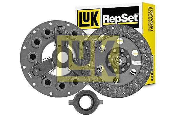 Kit de clutch Schaeffler LuK 623 3582 00
