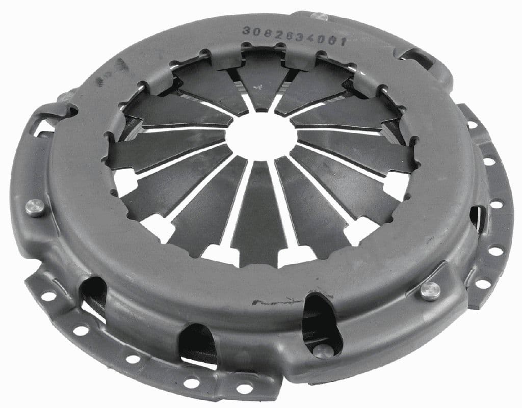 Plato de presión de clutch SACHS 3082 634 001