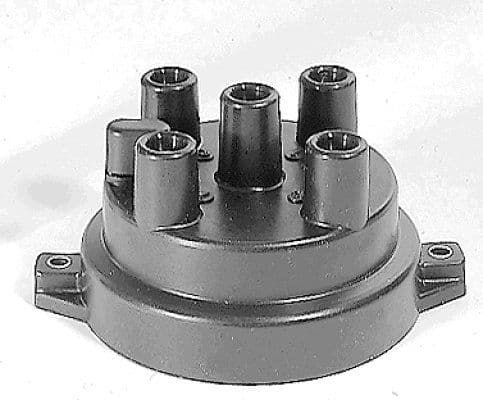 Tapa de distribuidor de encendido BOSCH 1 987 233 114