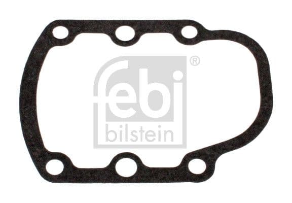 Junta, carcasa de caja de cambios (transmisión) FEBI BILSTEIN 35815