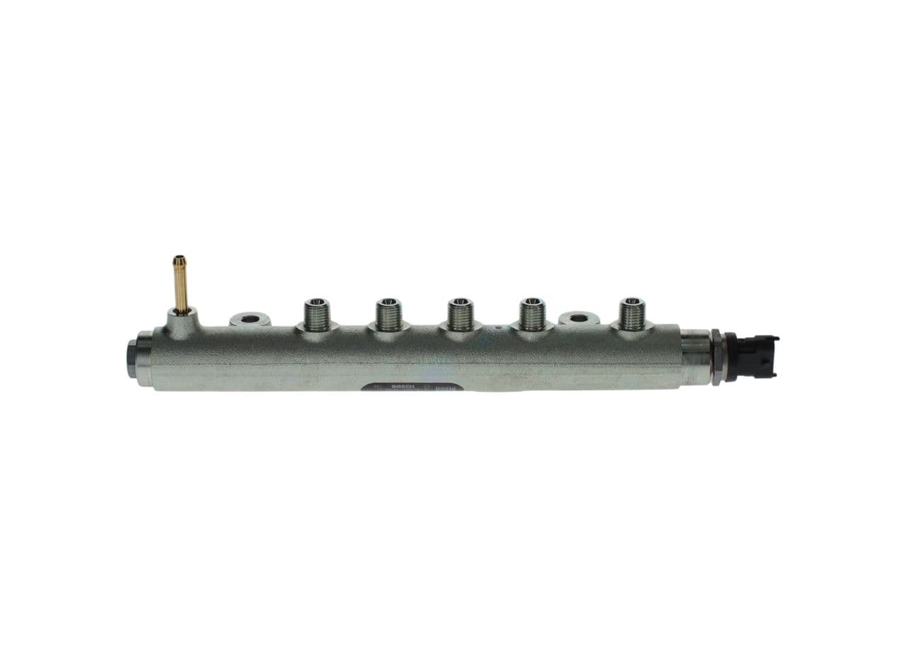 Tubo distribuidor, combustible BOSCH 0 445 224 040