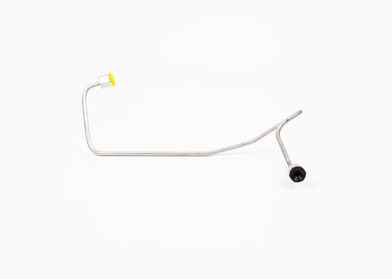 Tubería de alta presión, sistema de inyección BOSCH F 000 99T 102