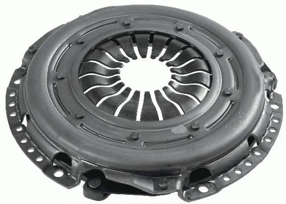Plato de presión de clutch SACHS 3082 000 612