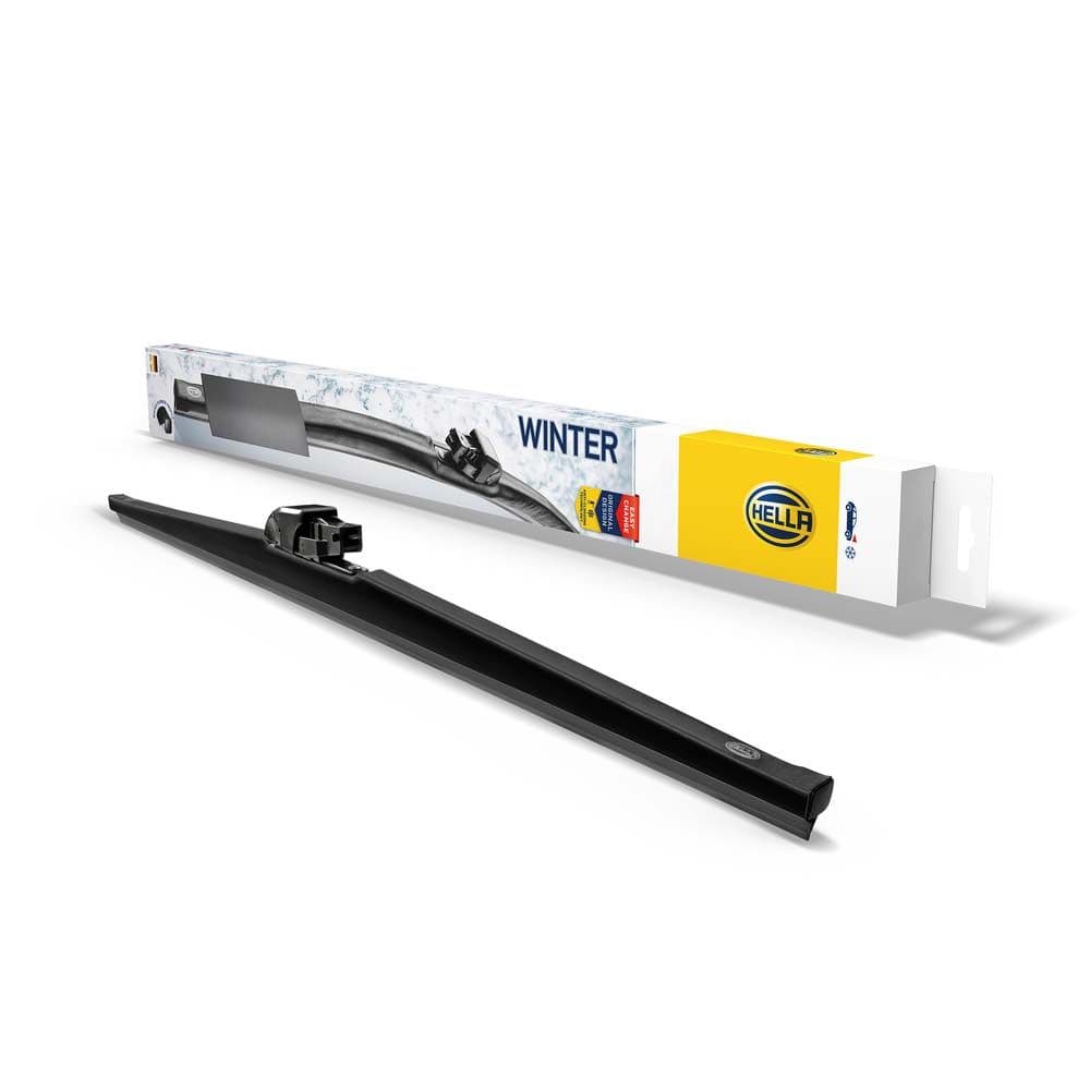 Limpiaparabrisas HELLA 9XW 358 004-201