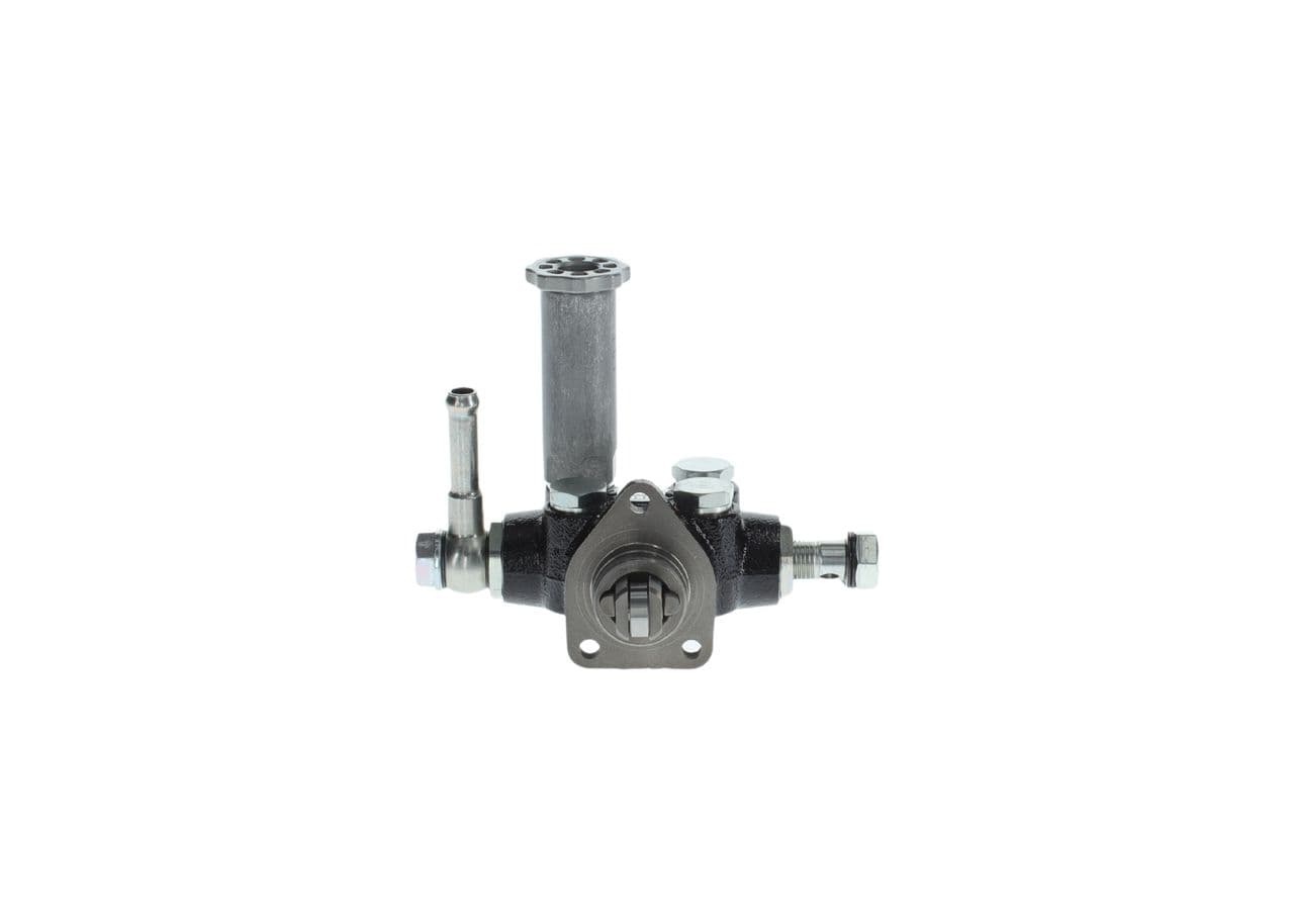 Bomba, Prebombeo de combustible BOSCH H 105 237 507