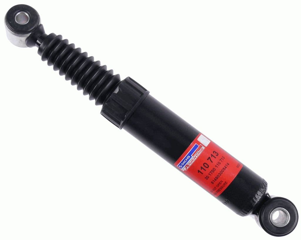 Amortiguador SACHS 110 713