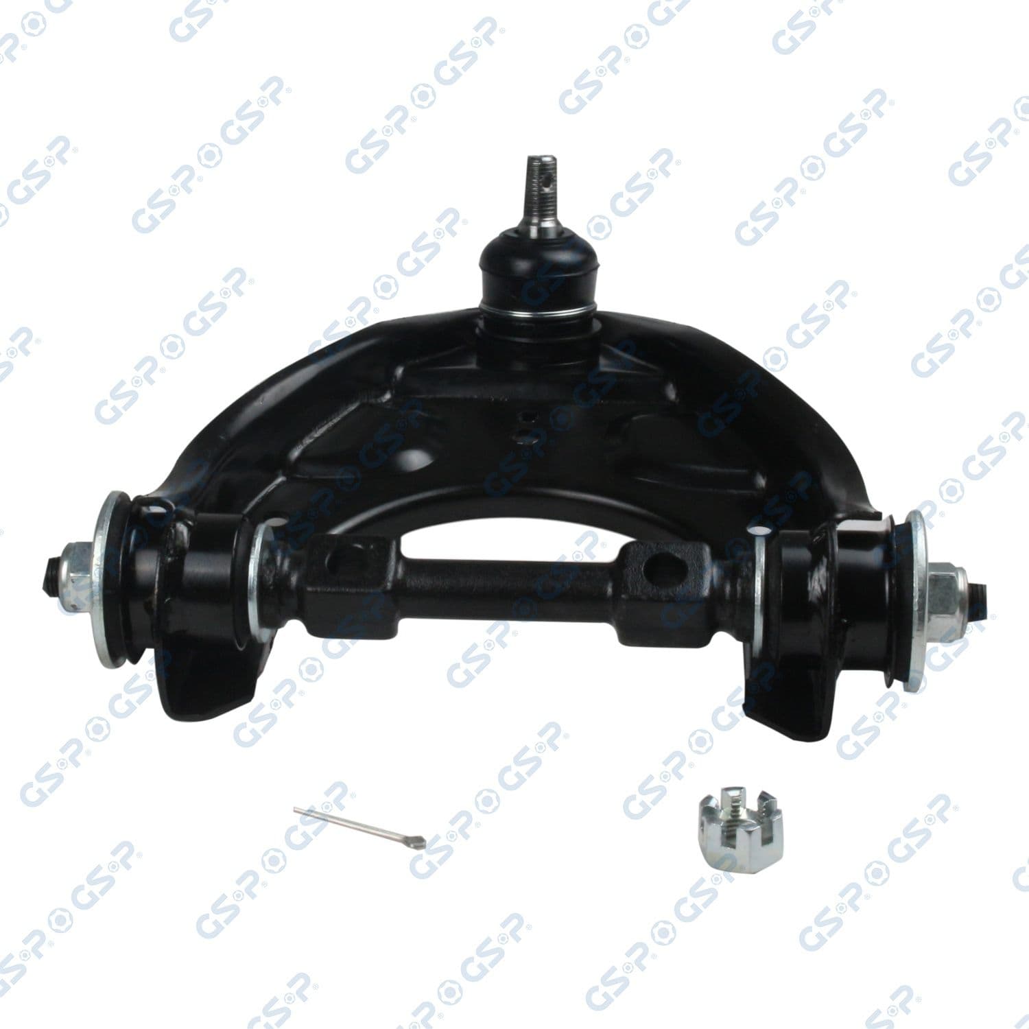 Brazo oscilante, suspensión de ruedas GSP S061821