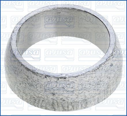Junta, tubo de escape AJUSA 01222100