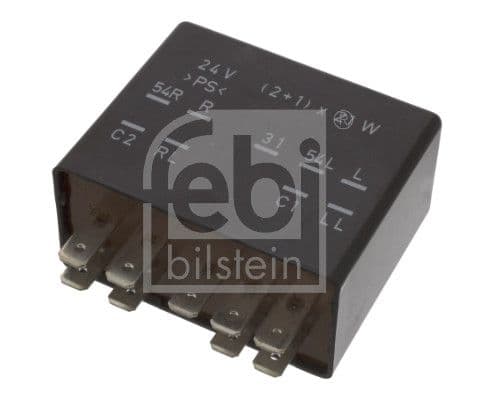 Indicador de intermitentes FEBI BILSTEIN 45603