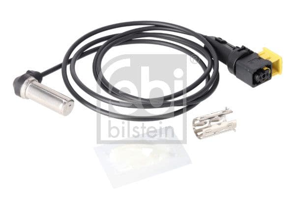 Sensor, revoluciones de la rueda FEBI BILSTEIN 196830