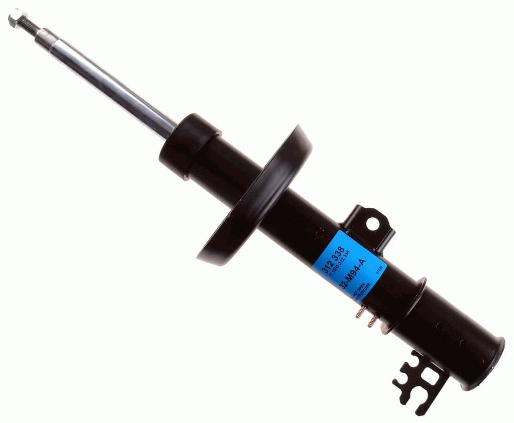 Amortiguador SACHS 312 338