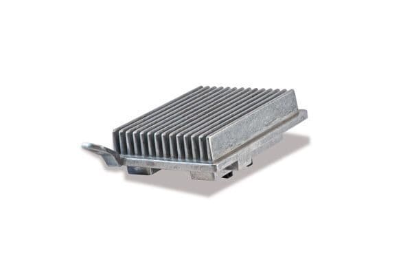 Unidad de control, aire acondicionado MAHLE MELM 6
