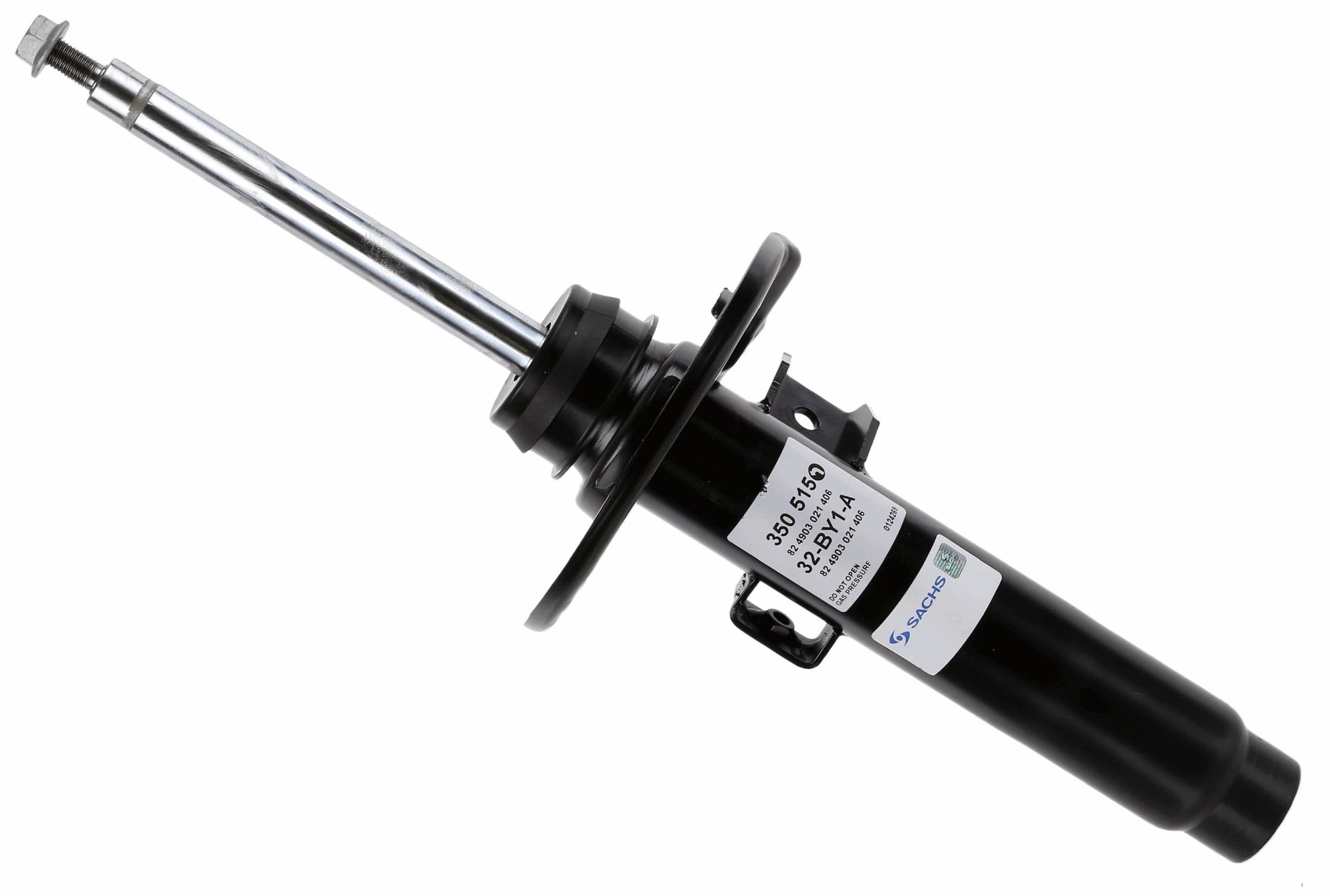 Amortiguador SACHS 350 515