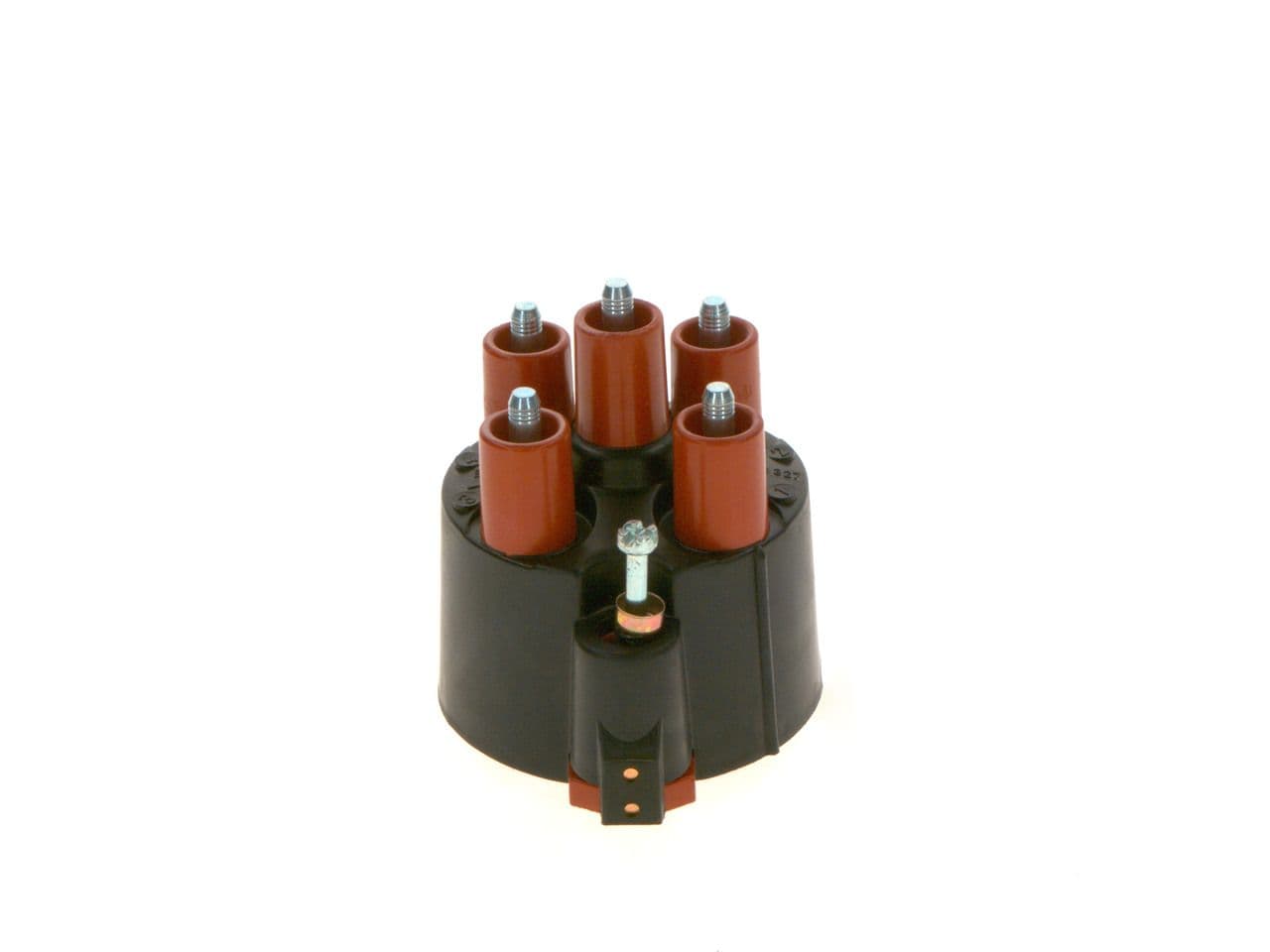 Tapa de distribuidor de encendido BOSCH 1 235 522 327