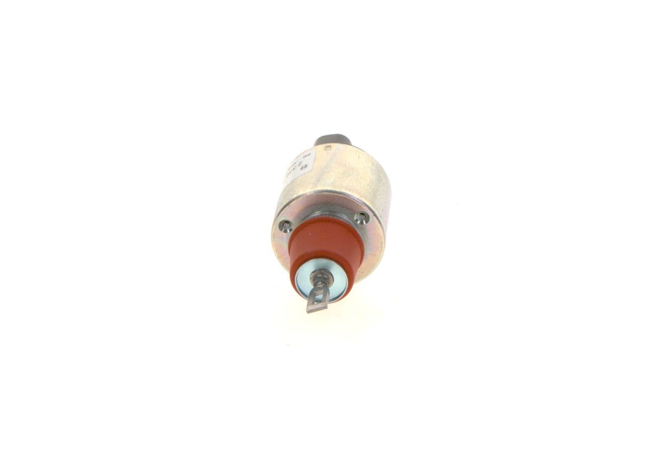 Solenoide, arrancador o marcha BOSCH 2 339 303 859