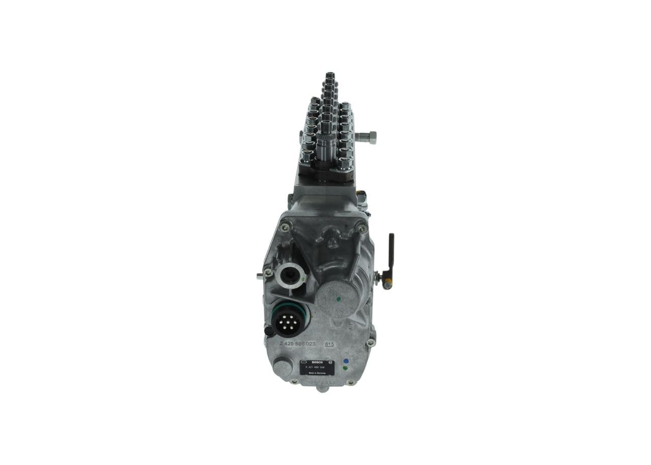 Bomba de inyección BOSCH 0 402 698 810