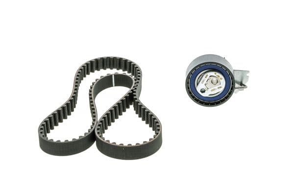 Juego de correas dentadas AISIN TSP-904