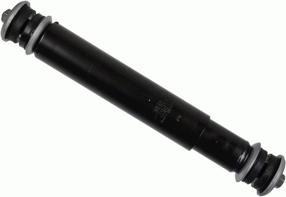 Amortiguador SACHS 125 961