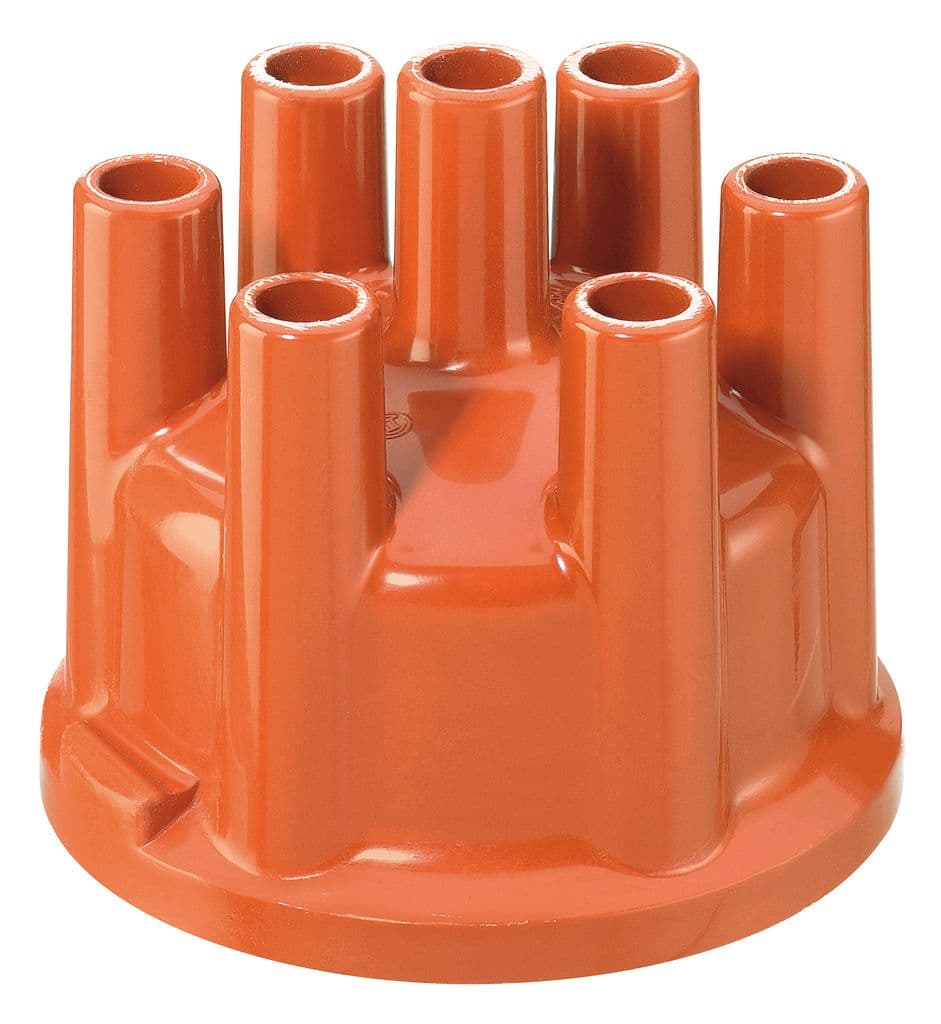 Tapa de distribuidor de encendido BOSCH 1 235 522 390