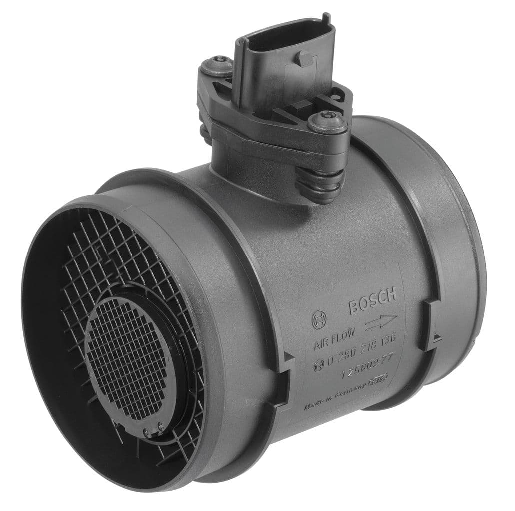 Sensor de flujo de masa de aire / Sensor Maf BOSCH 0 280 218 136