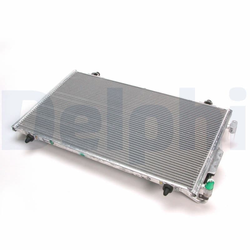 Condensador, aire acondicionado DELPHI CF10022