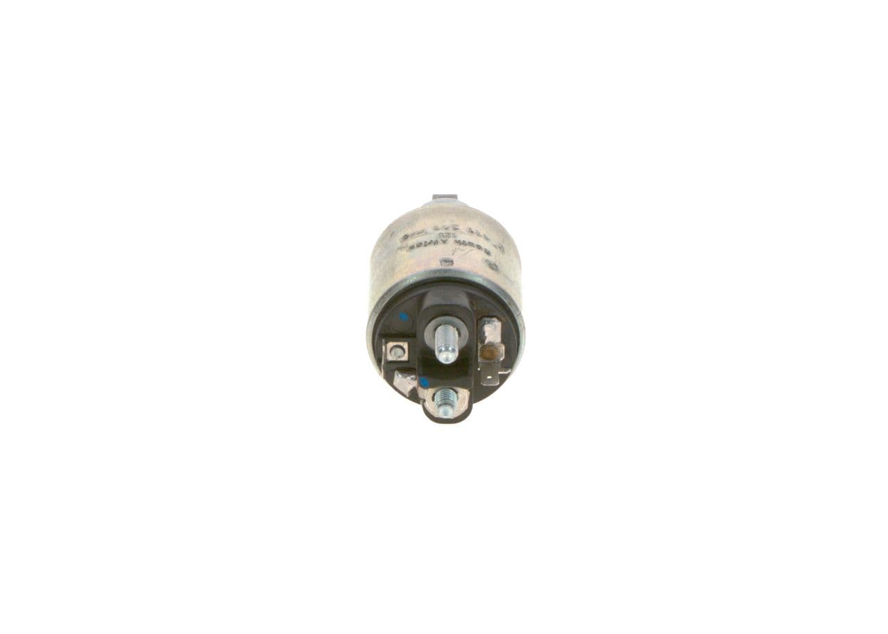 Solenoide, arrancador o marcha BOSCH 0 331 303 559