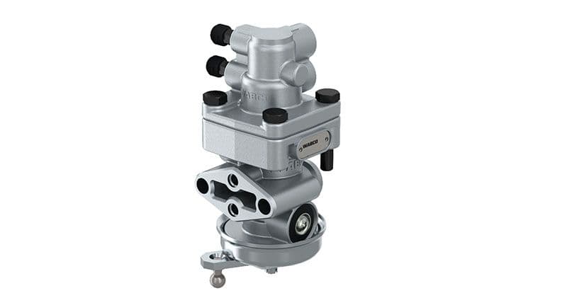 Válvula de control, Remolque WABCO 4700152230