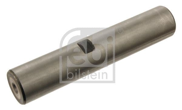 Rótula de dirección del eje FEBI BILSTEIN 30282