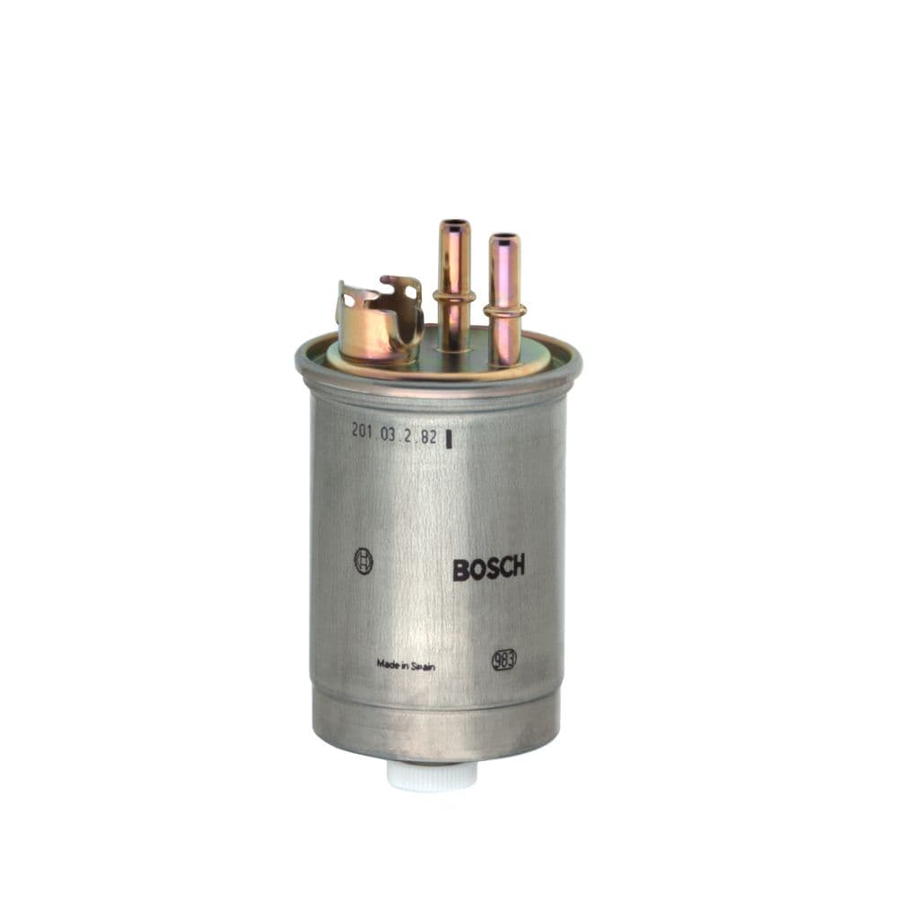 Filtro combustible BOSCH 0 450 906 406
