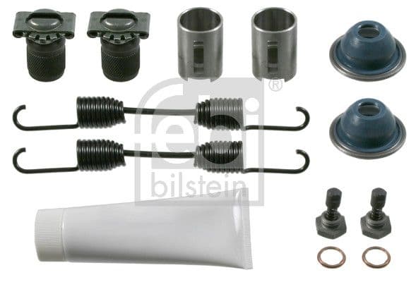 Juego de reparación, reajuste automático FEBI BILSTEIN 07452