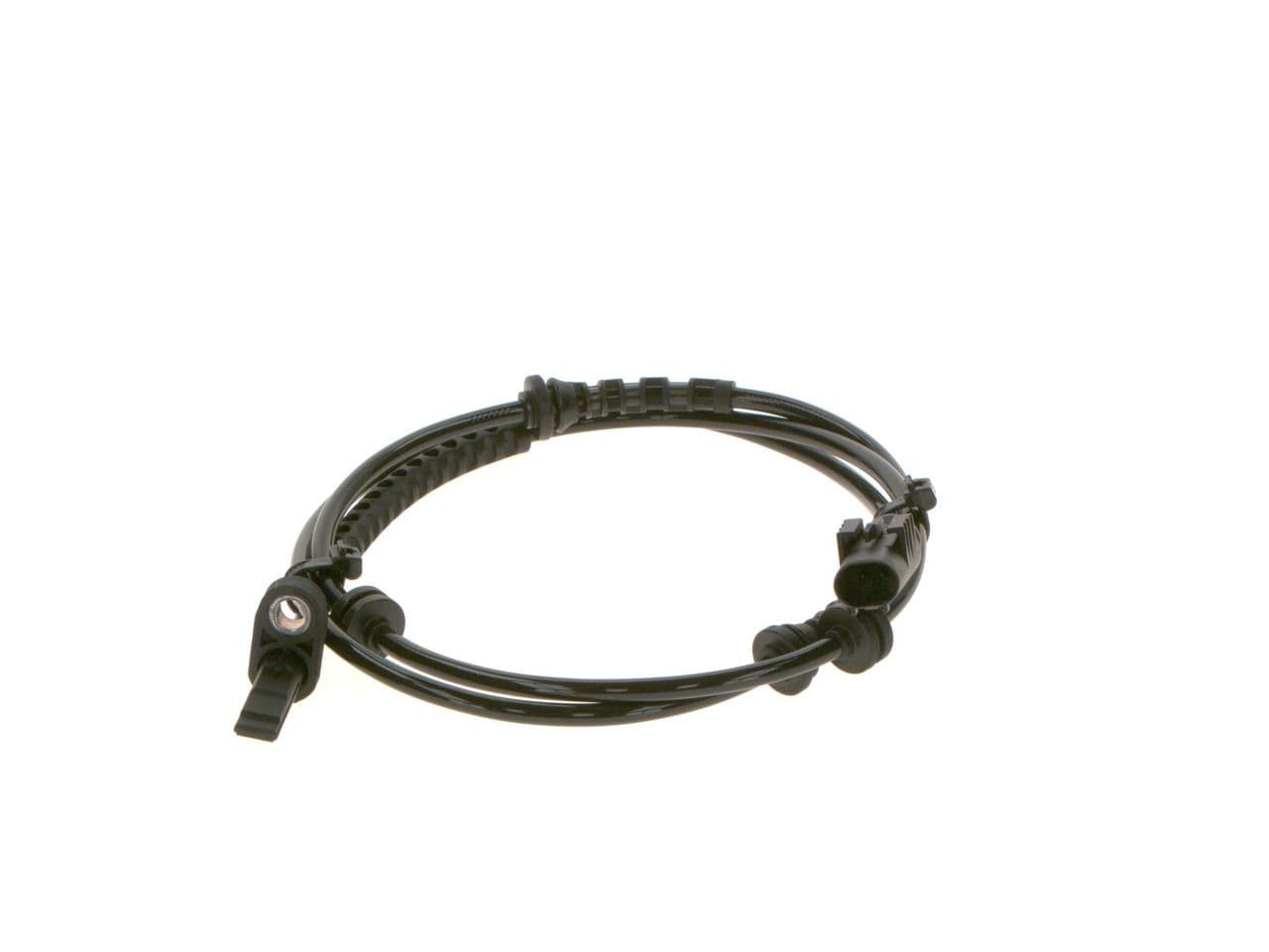 Sensor, revoluciones de la rueda BOSCH 0 265 008 049