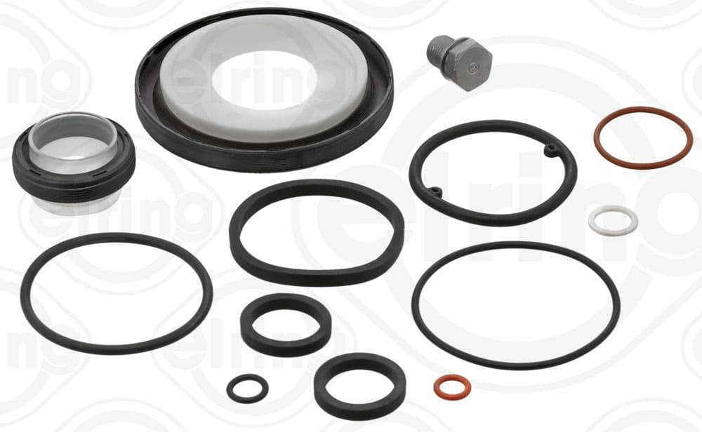 Juego de juntas, bloque motor ELRING 902.691