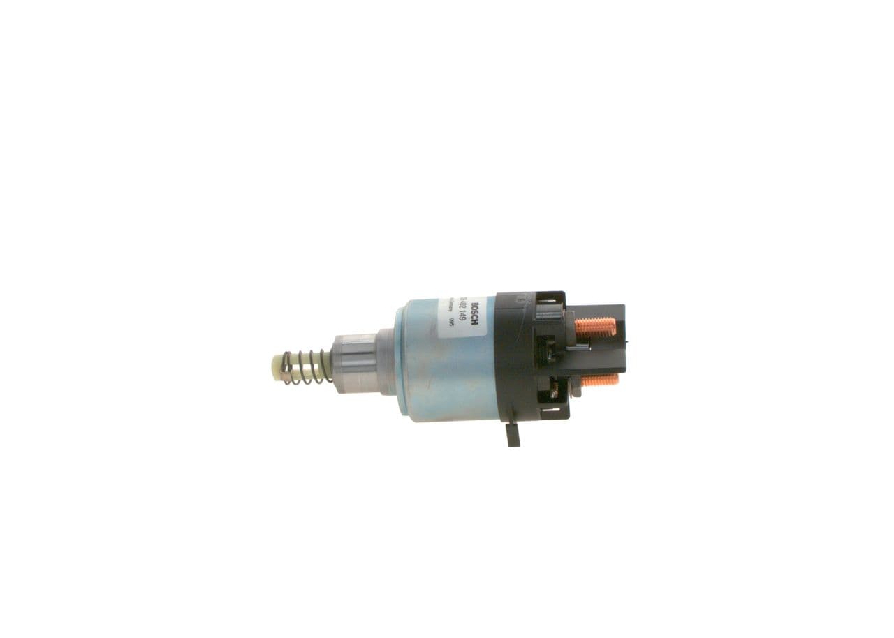 Solenoide, arrancador o marcha BOSCH 2 339 402 149