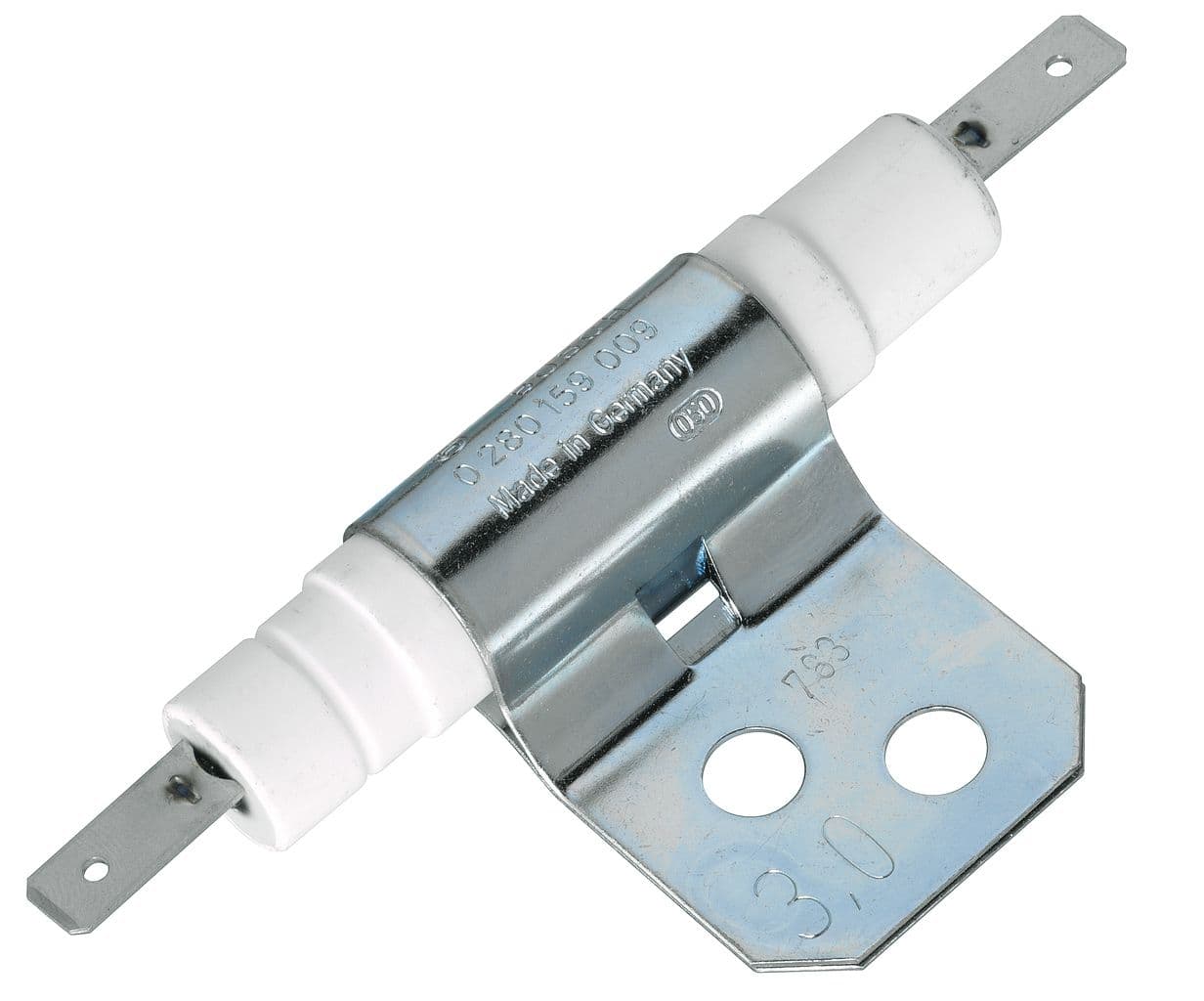Resistencia en serie, inyector BOSCH 0 280 159 009