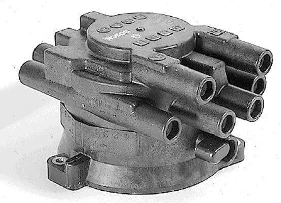Tapa de distribuidor de encendido BOSCH 1 987 233 050