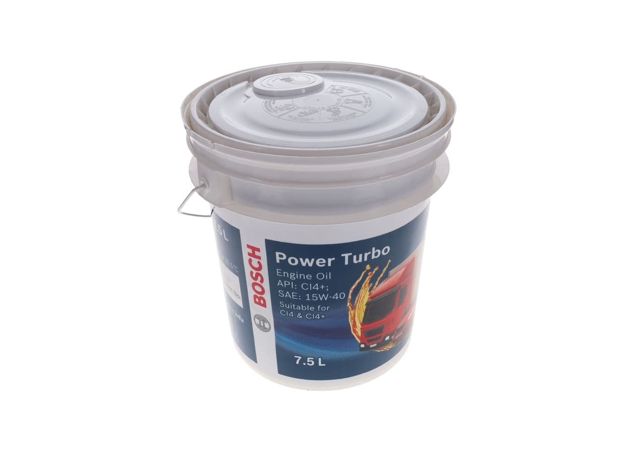 Aceite de motor BOSCH F 002 H23 052