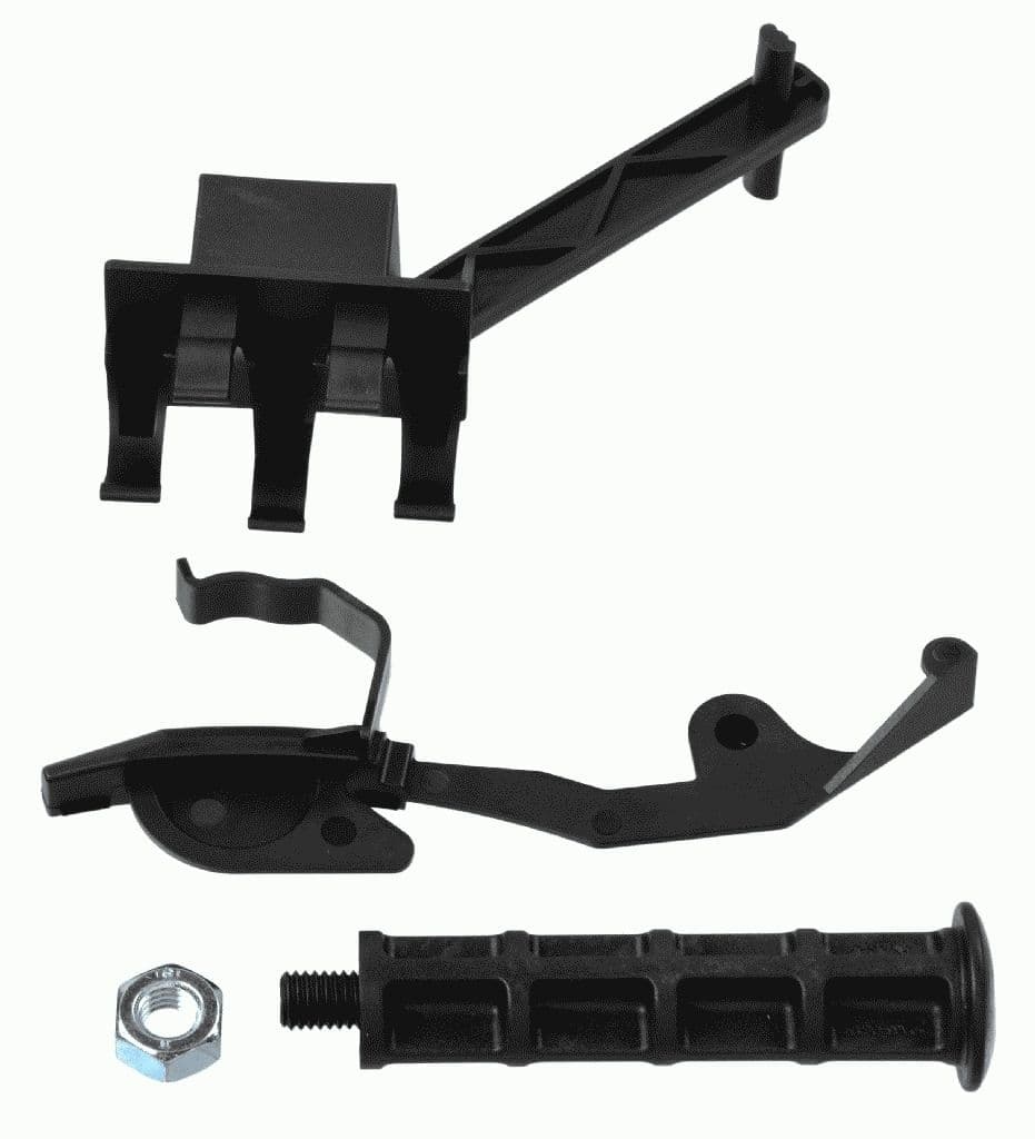 Juego de herramientas de montaje, clutch/volante SACHS 4200 080 570