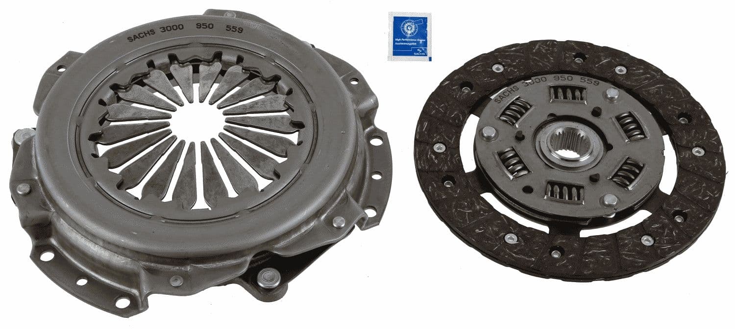 Kit de clutch SACHS 3000 950 559