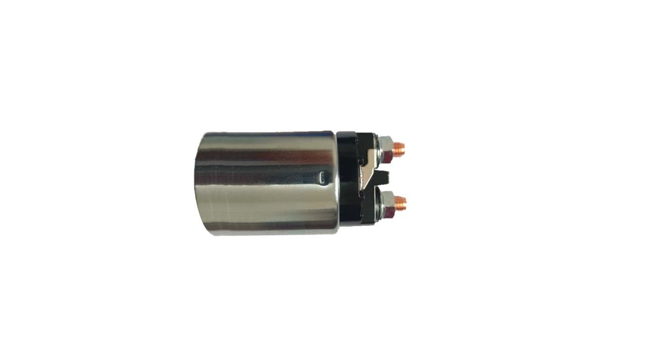Solenoide, arrancador o marcha BOSCH 1 986 SE0 519