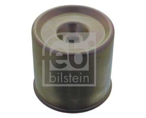 Cubrepolvo, suspensión neumática FEBI BILSTEIN 15116