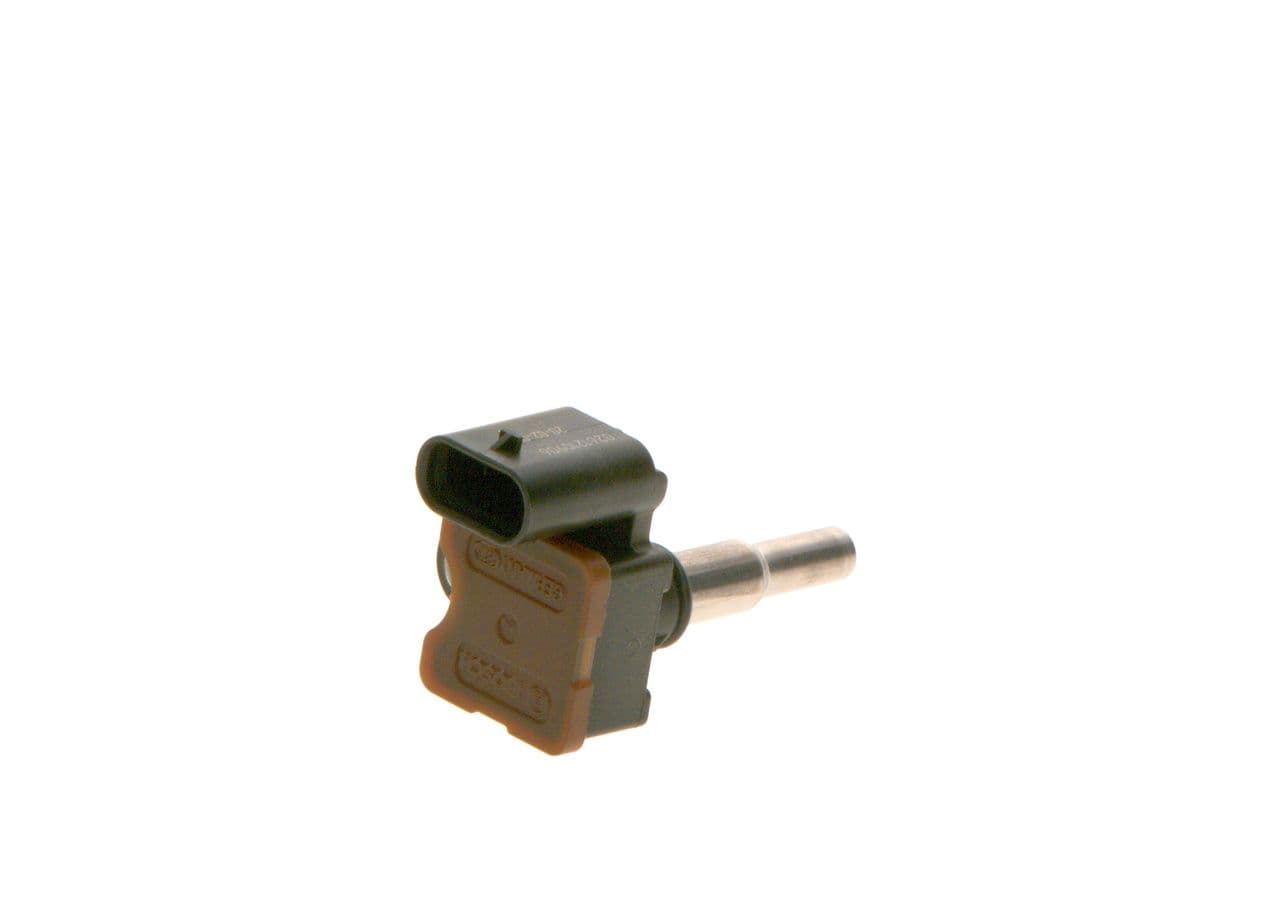 Sensor, presión de sobrealimentación BOSCH 0 261 210 906