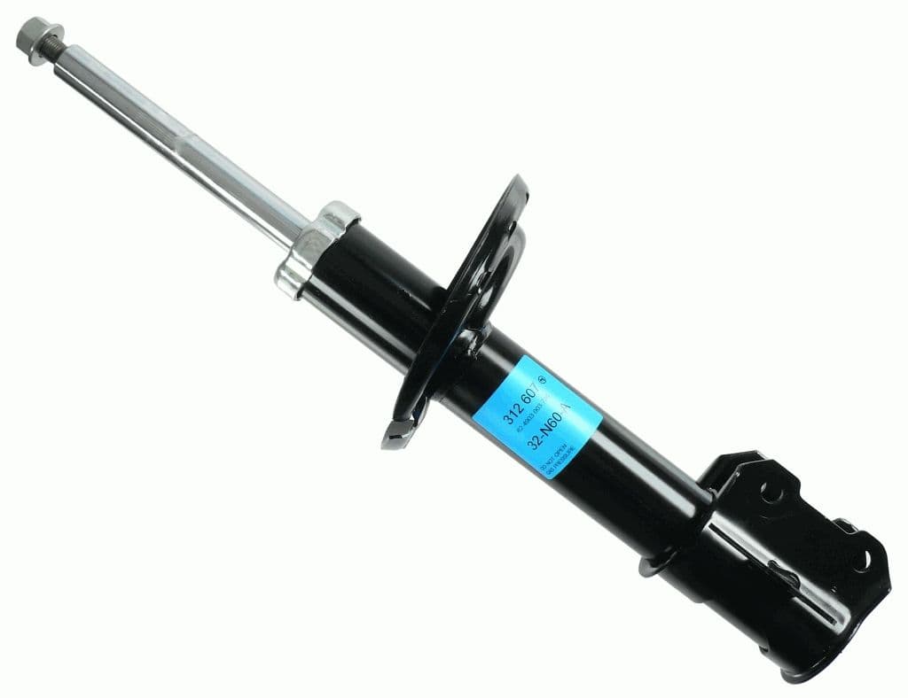Amortiguador SACHS 312 607
